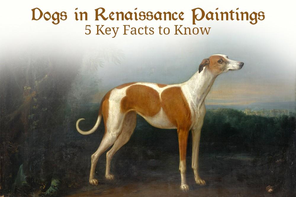 Dog in Renaissance Paintings: 5 Key Facts to Know