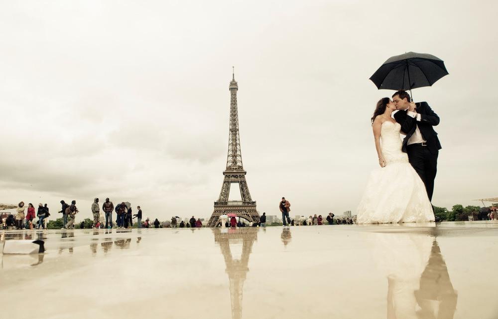 Top Tips for Choosing a Photographer for Your Destination Wedding