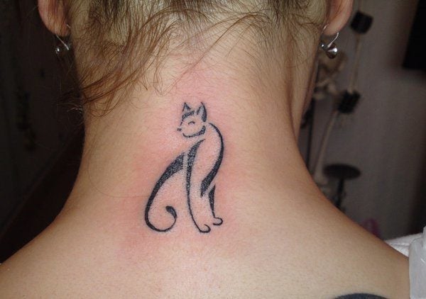 Getting a Pet Tattoo