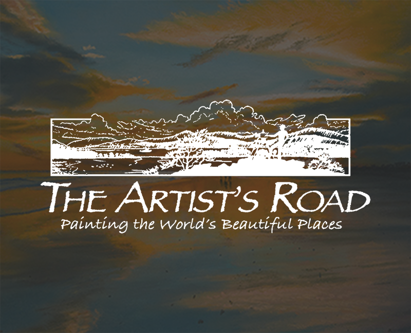 The artists road