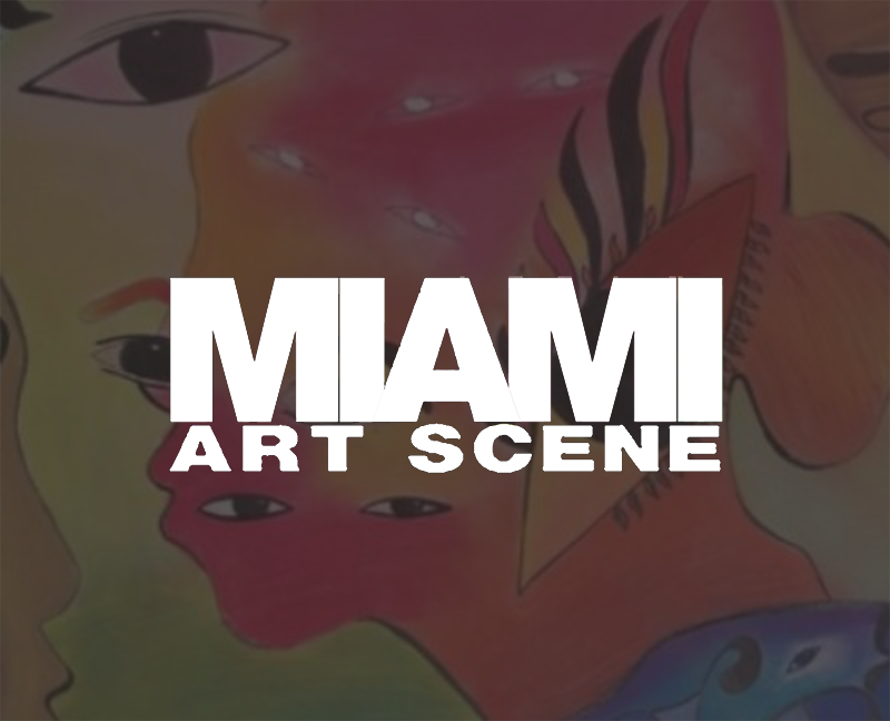 Miami Art Scene
