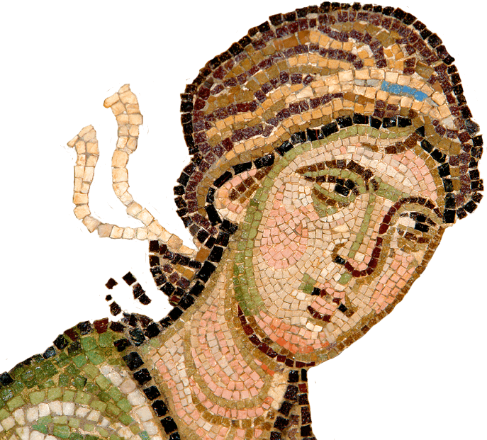 Medieval Mosaics