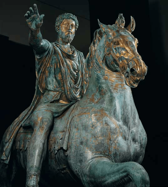 Statue of Horse